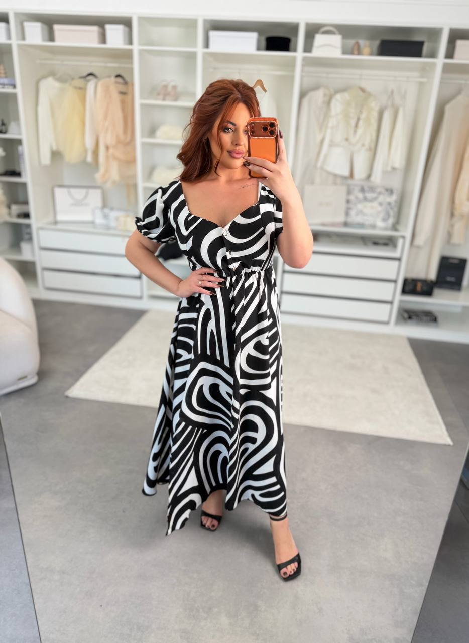 Платье 23062612