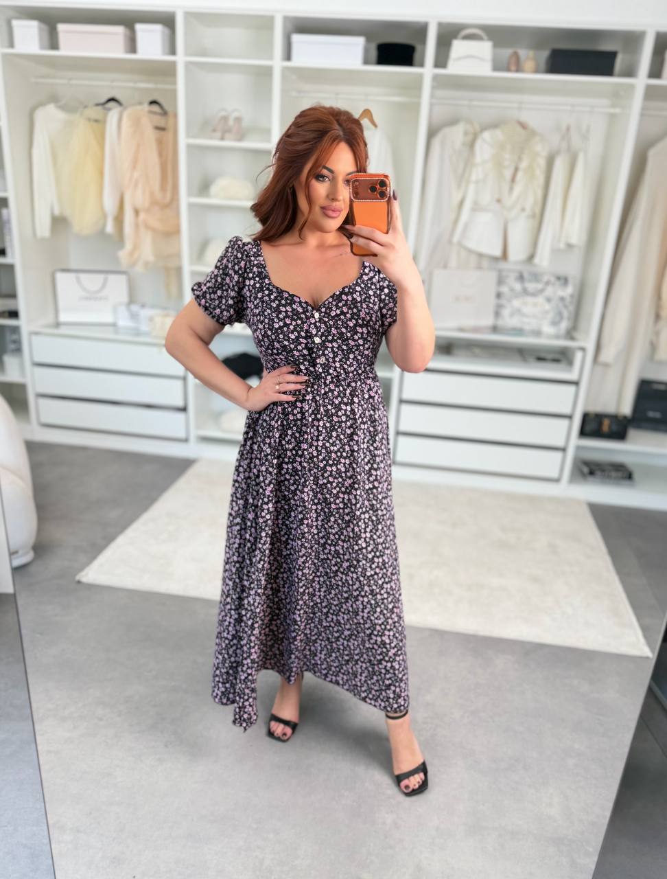 Платье 23062612