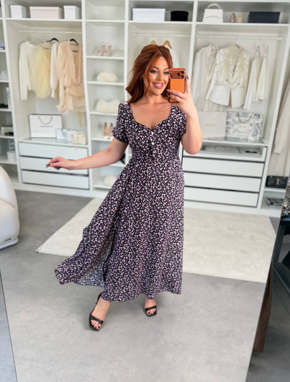 Платье 23062612