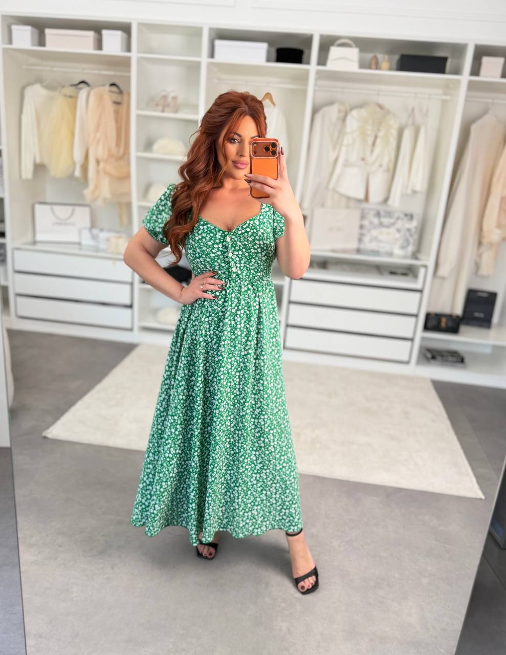 Платье 23062612