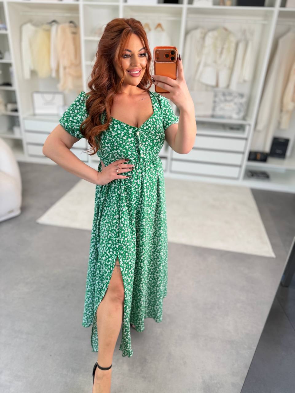 Платье 23062612