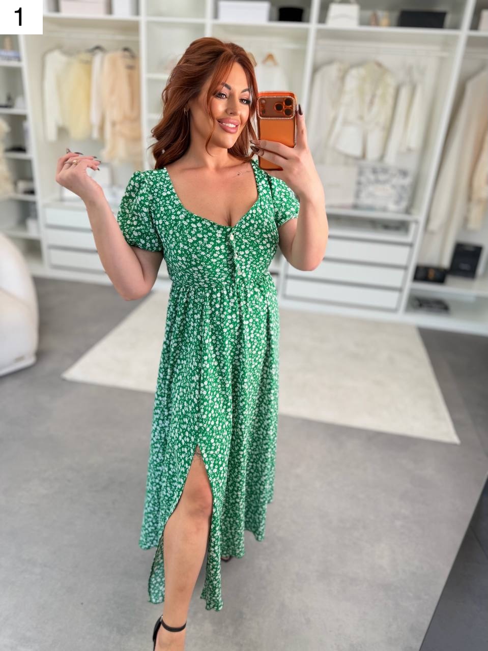 Платье 23062612