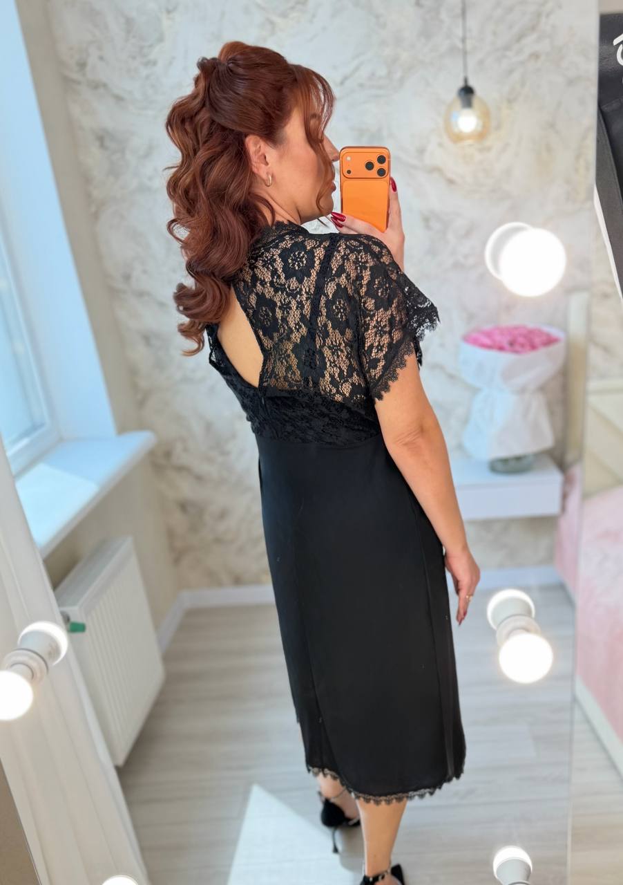 Платье 23062613