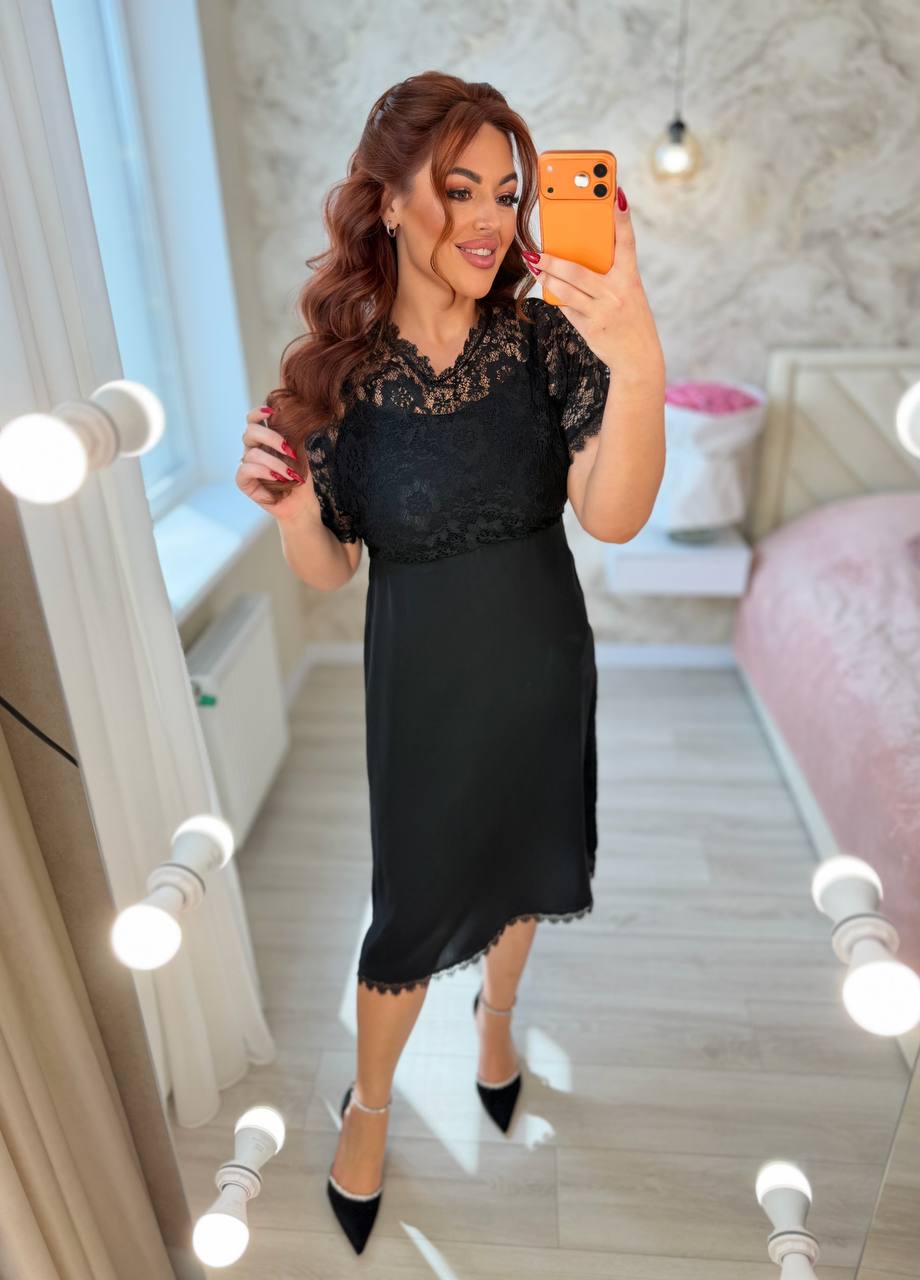 Платье 23062613