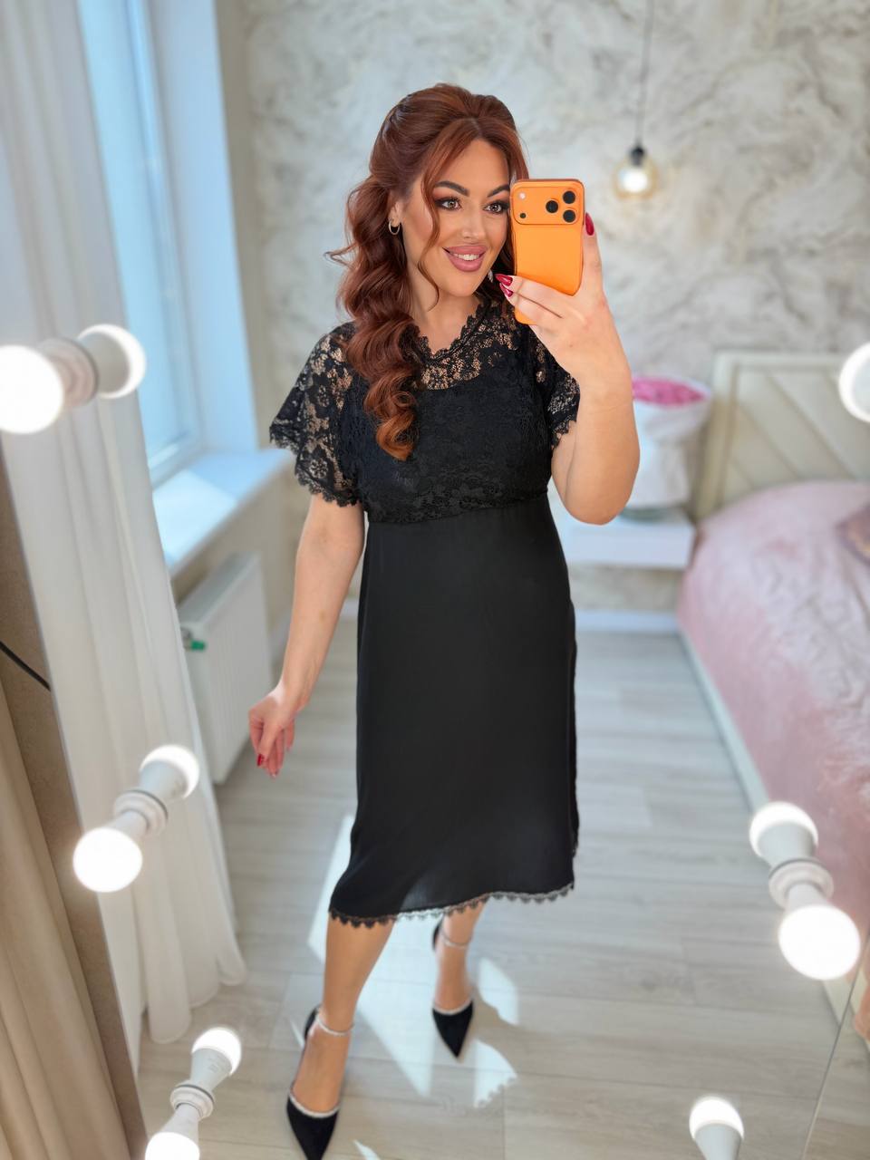 Платье 23062613