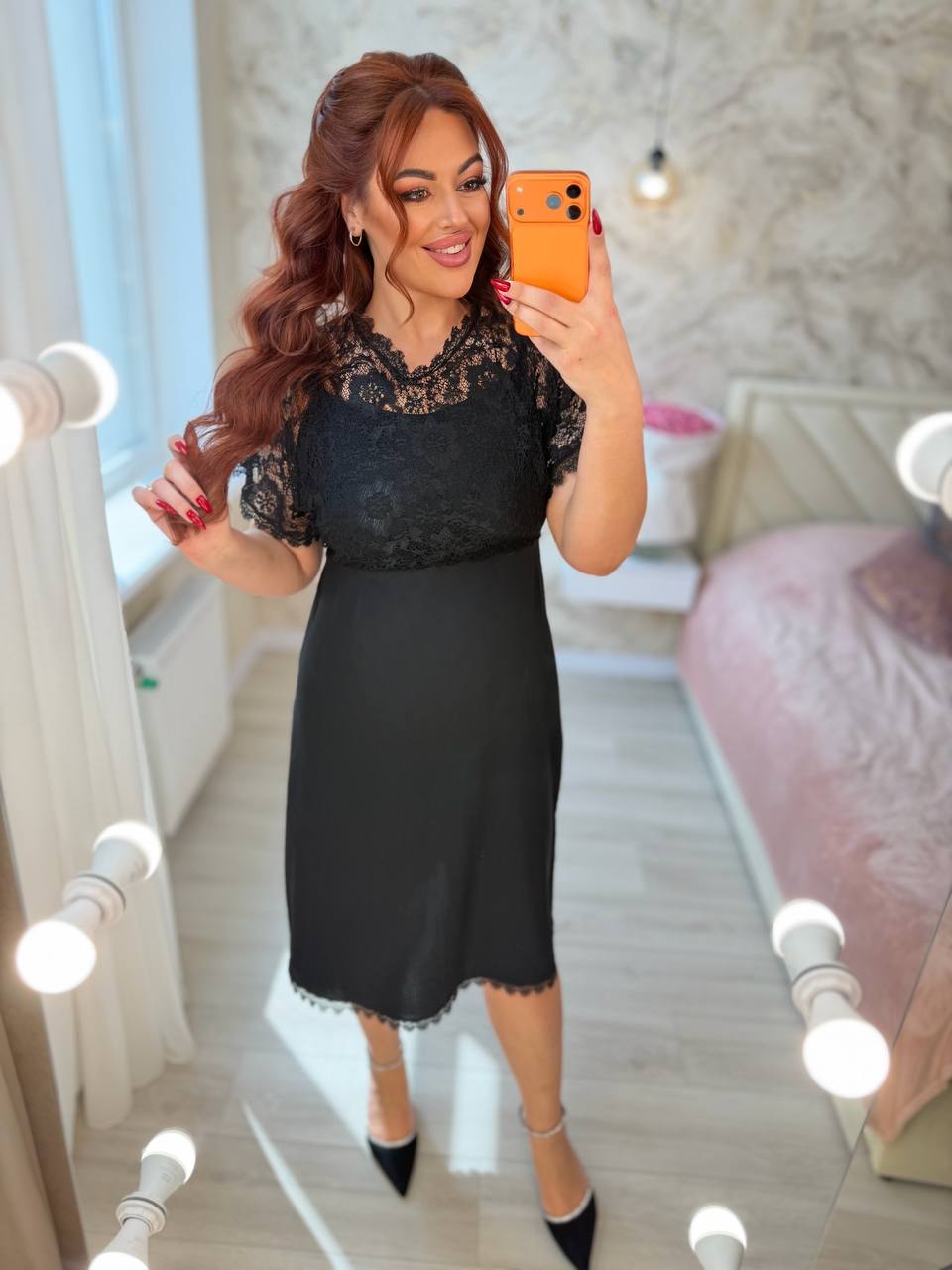 Платье 23062613