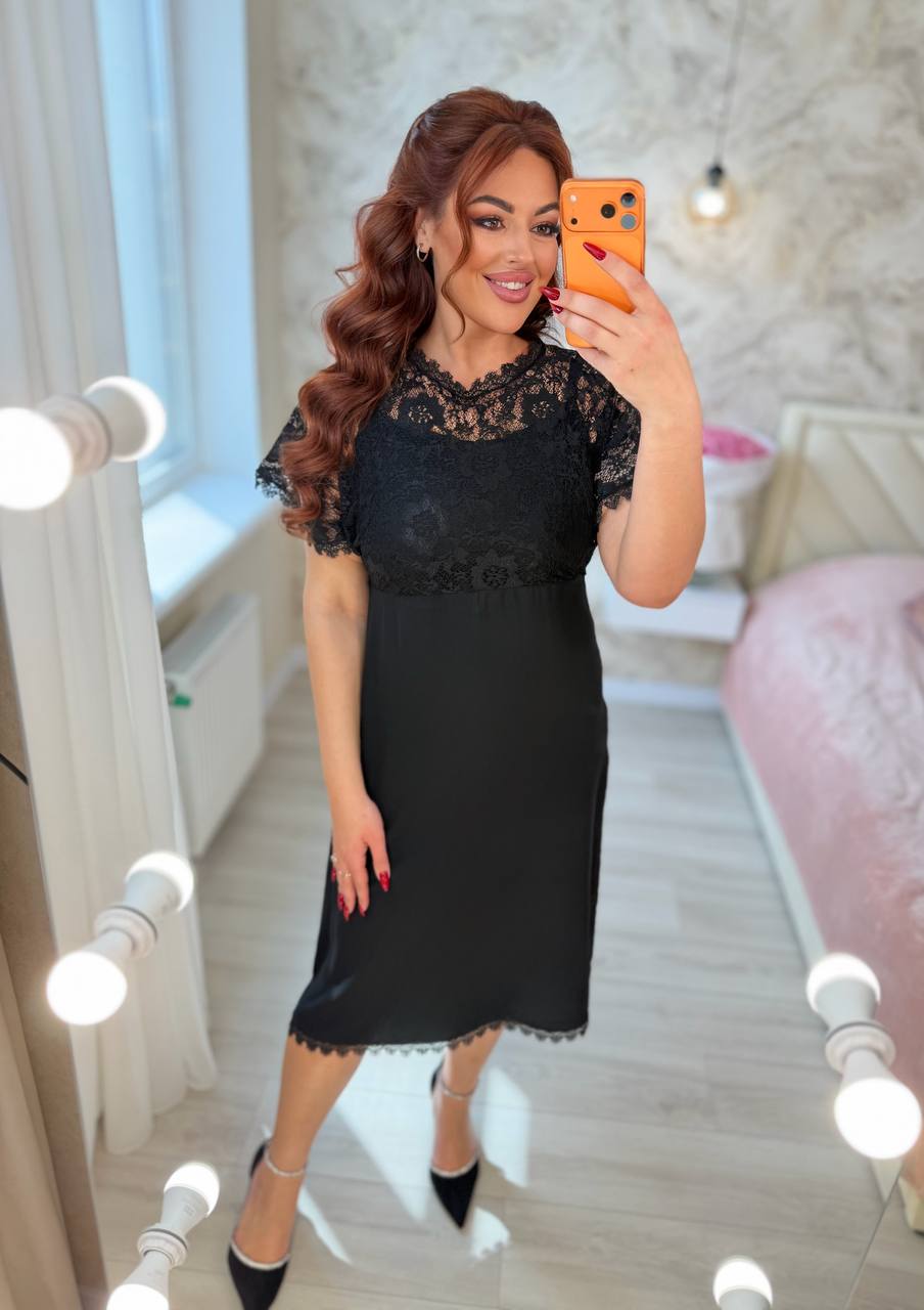 Платье 23062613