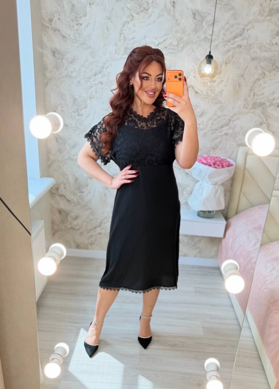 Платье 23062613