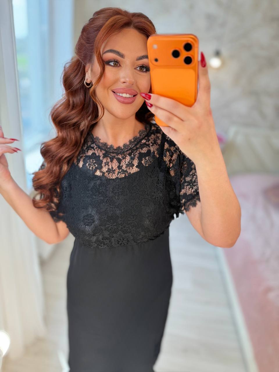 Платье 23062613