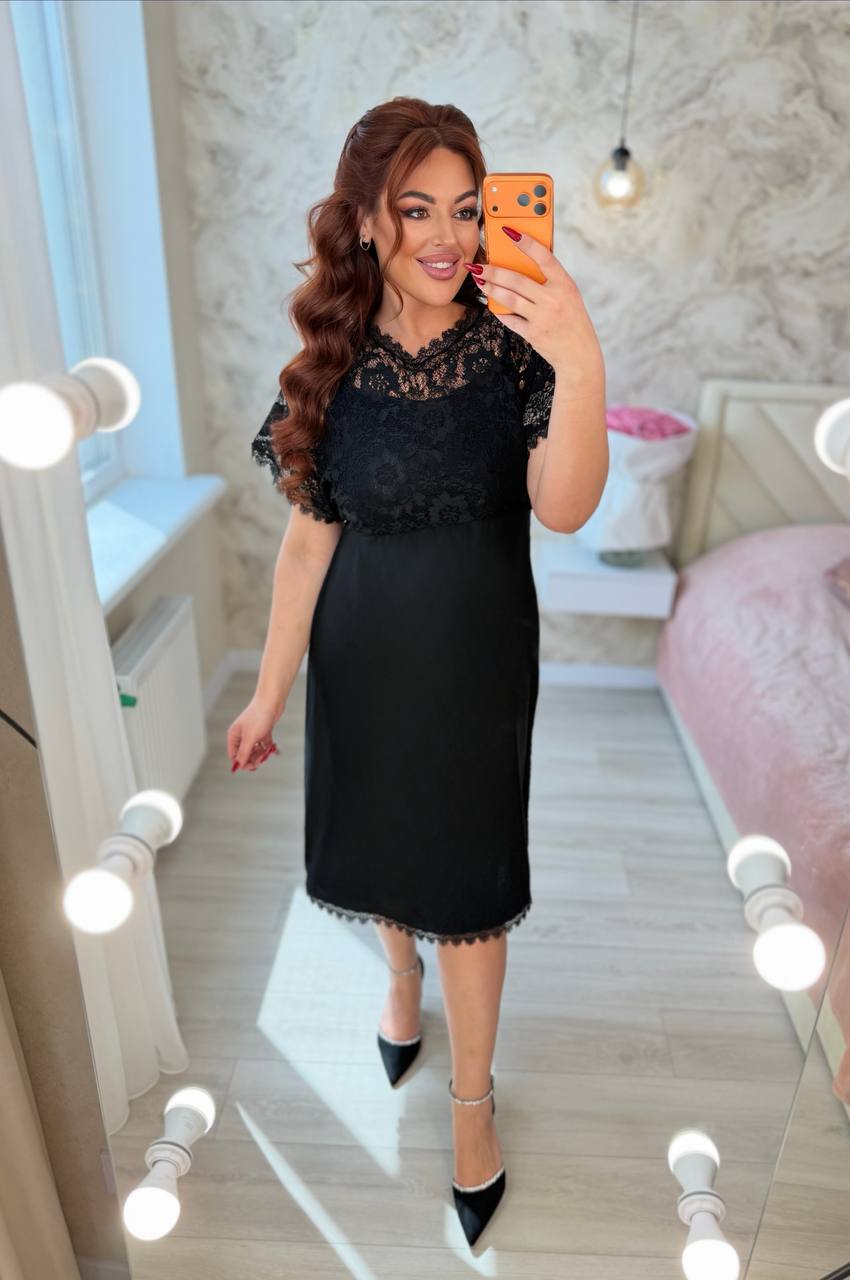 Платье 23062613