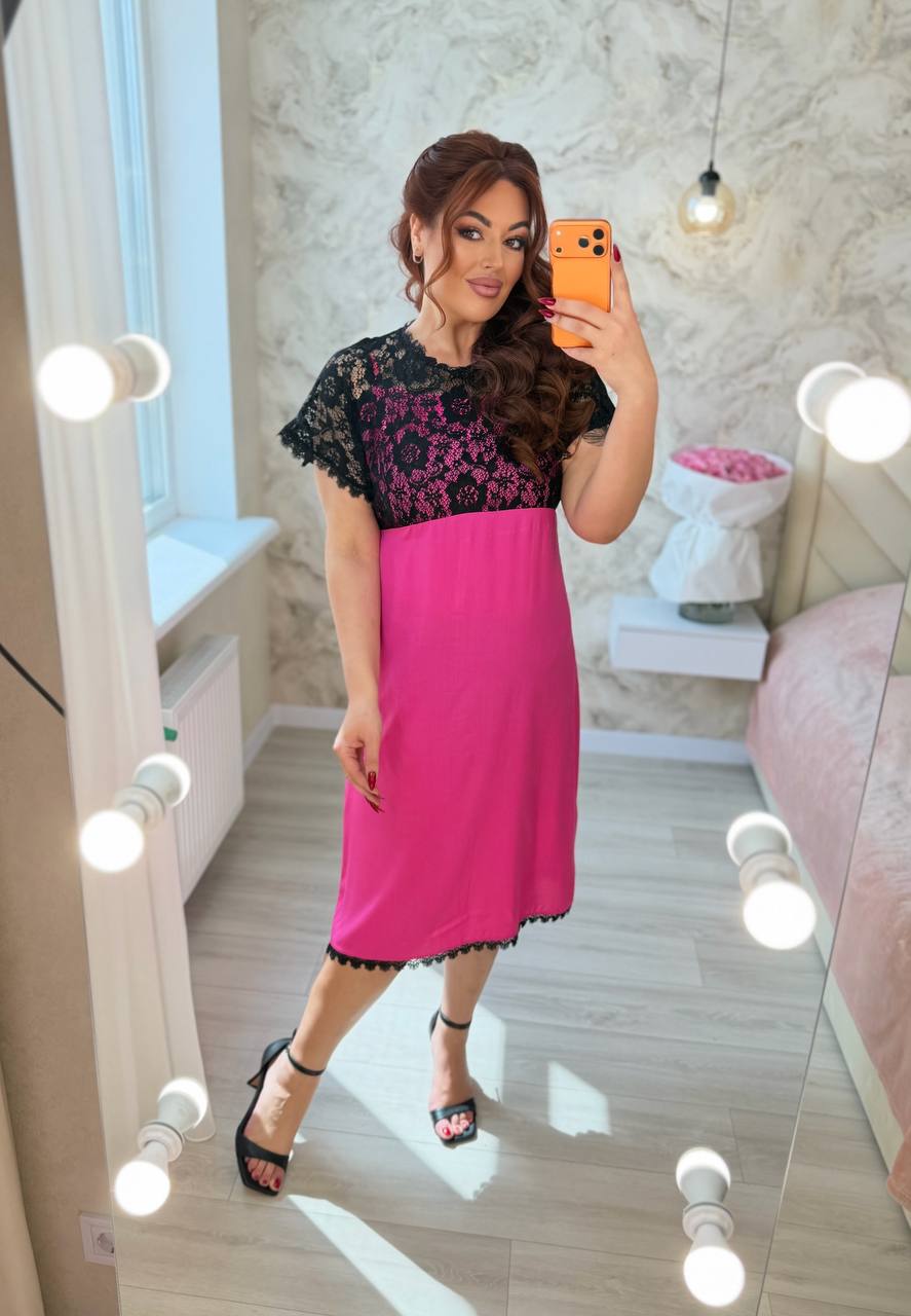 Платье 23062613