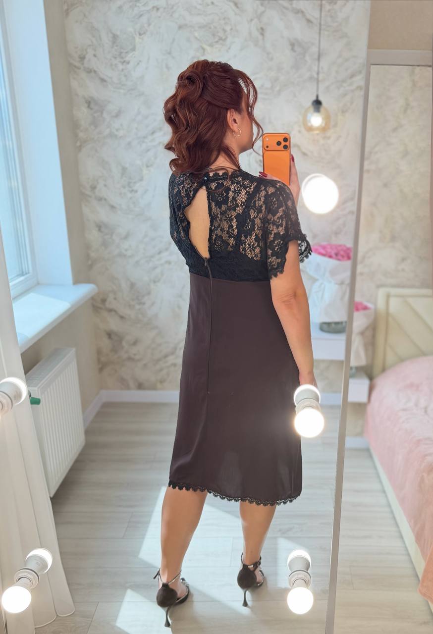 Платье 23062613