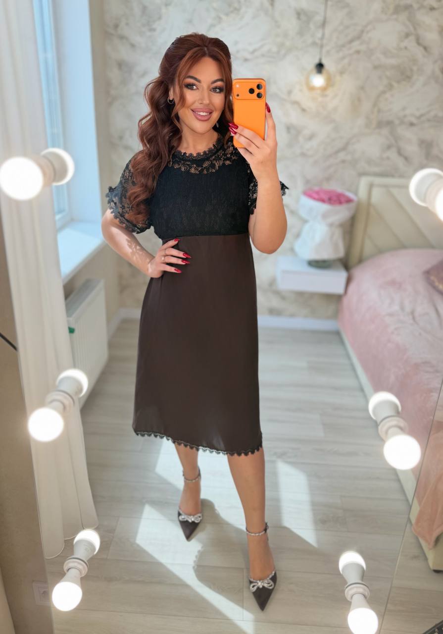 Платье 23062613