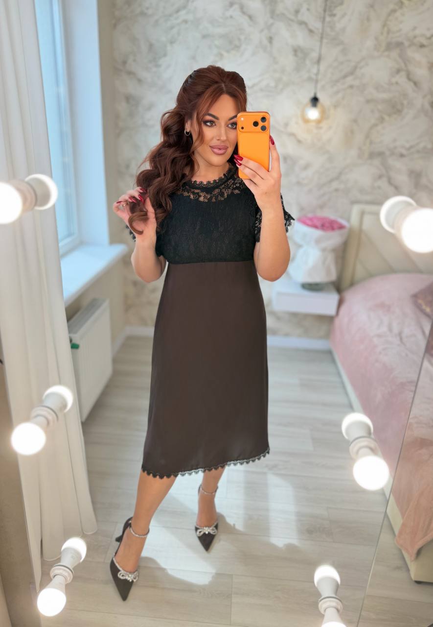 Платье 23062613