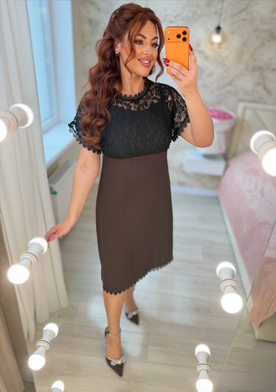 Платье 23062613