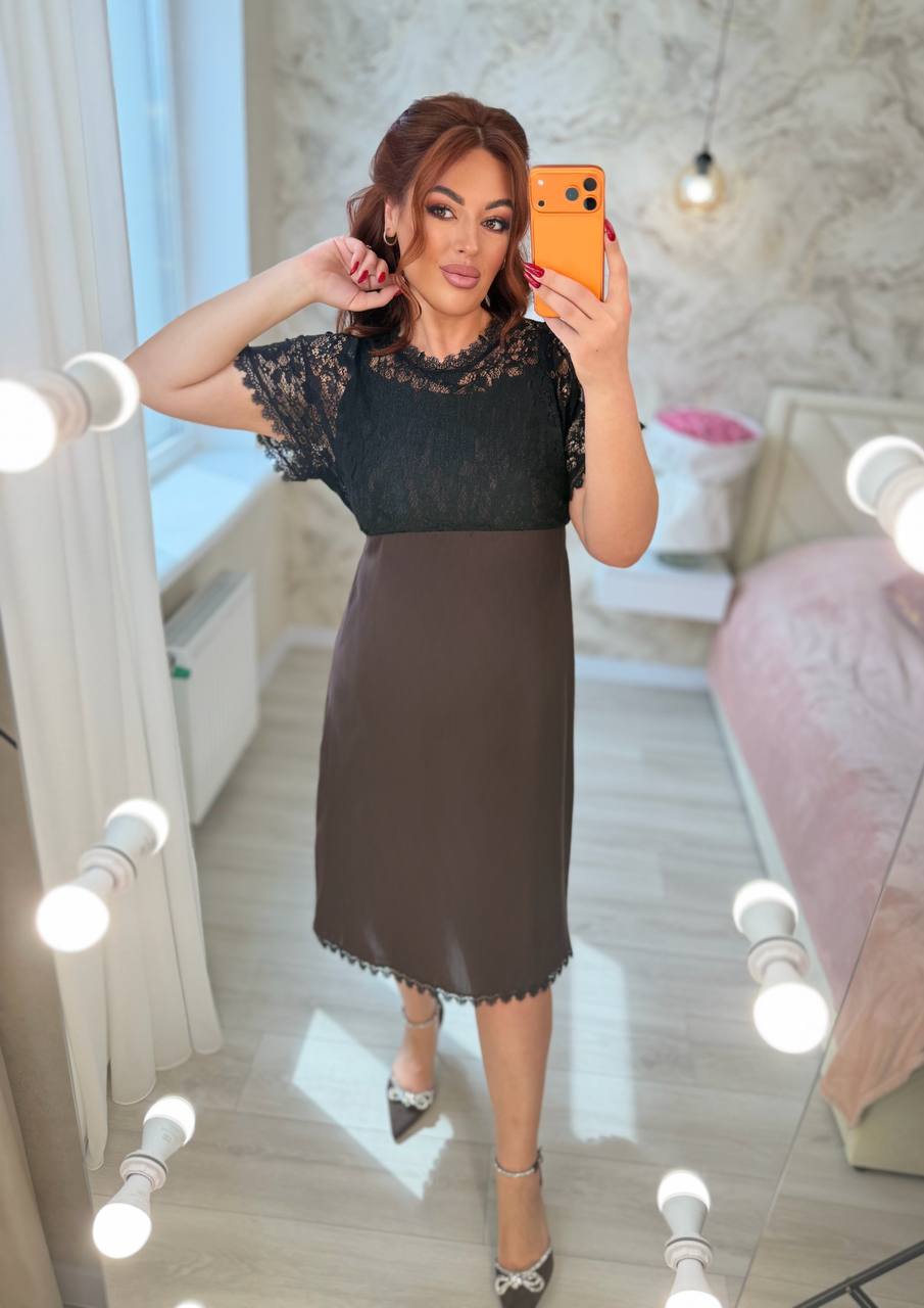 Платье 23062613