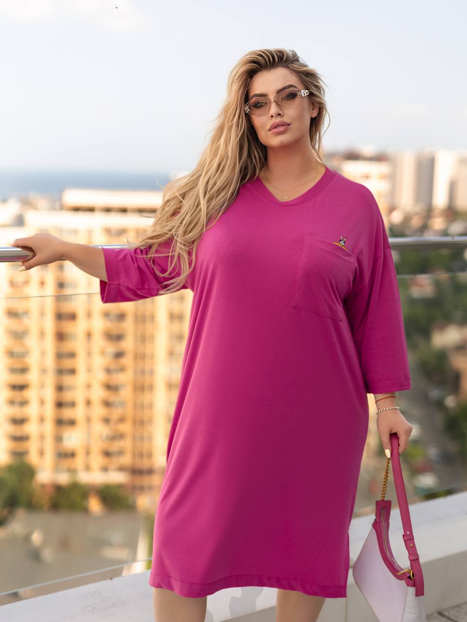 Платье 23062615