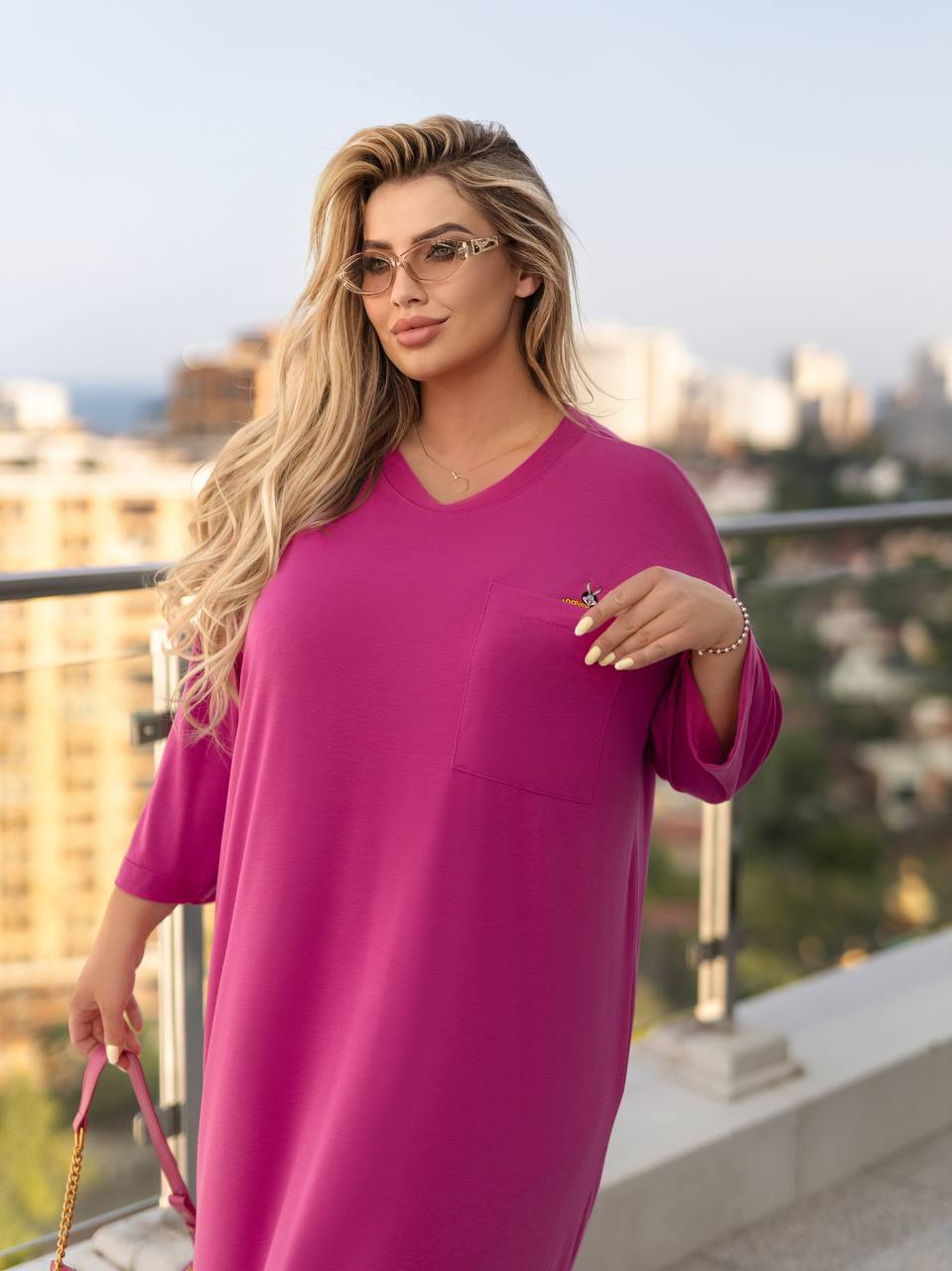 Платье 23062615