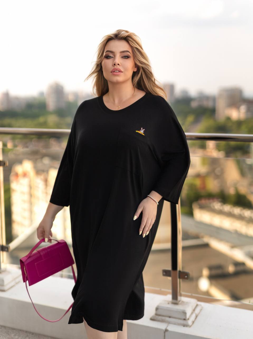 Платье 23062615