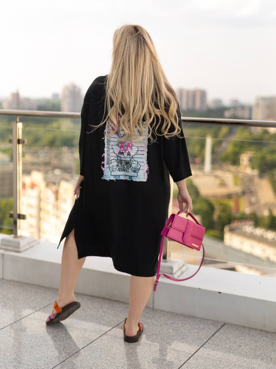 Платье 23062615