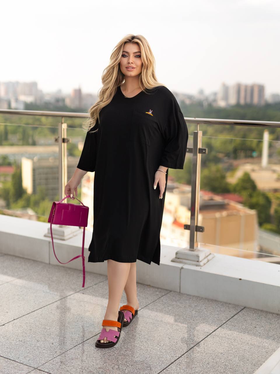 Платье 23062615