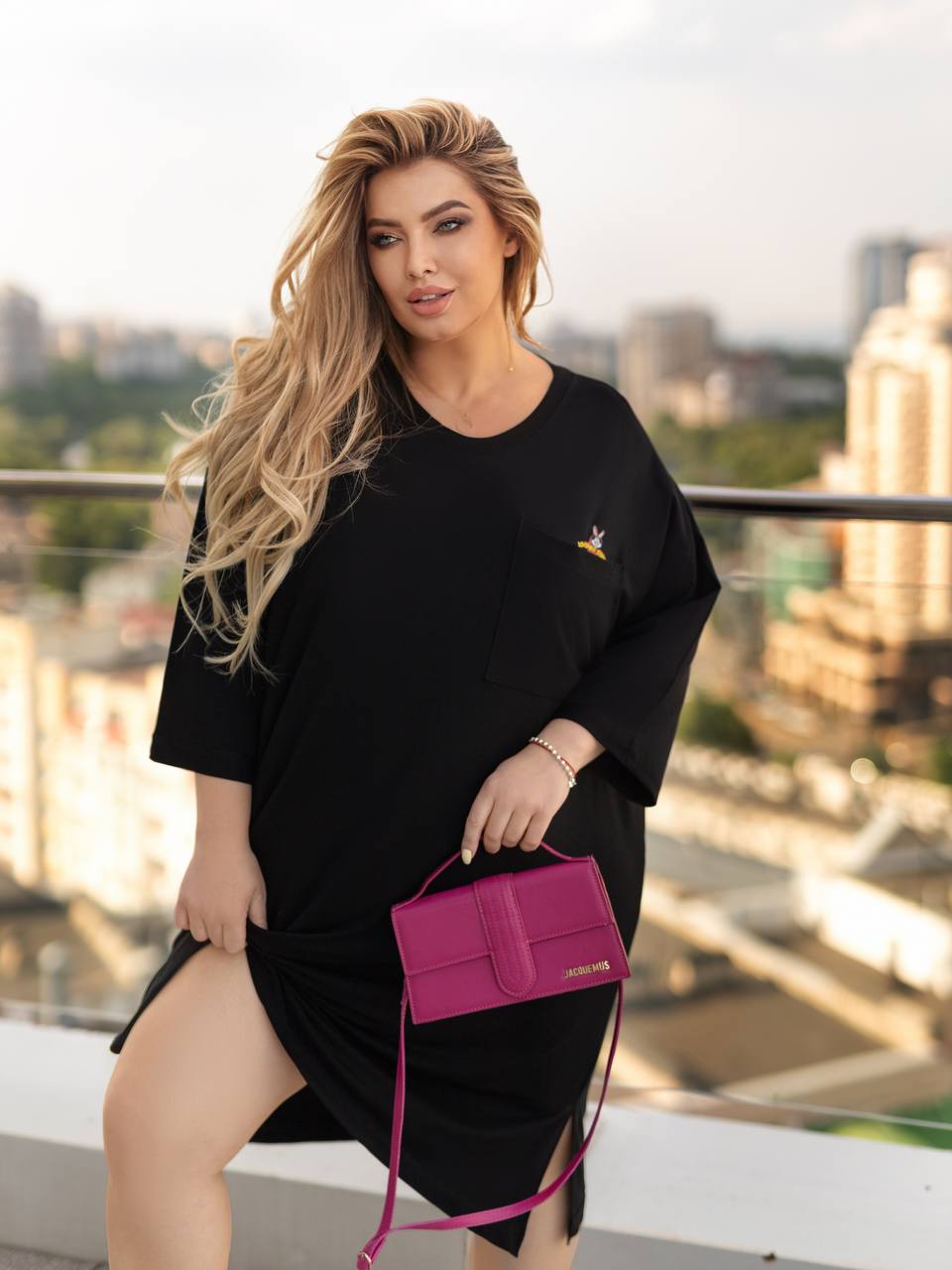 Платье 23062615