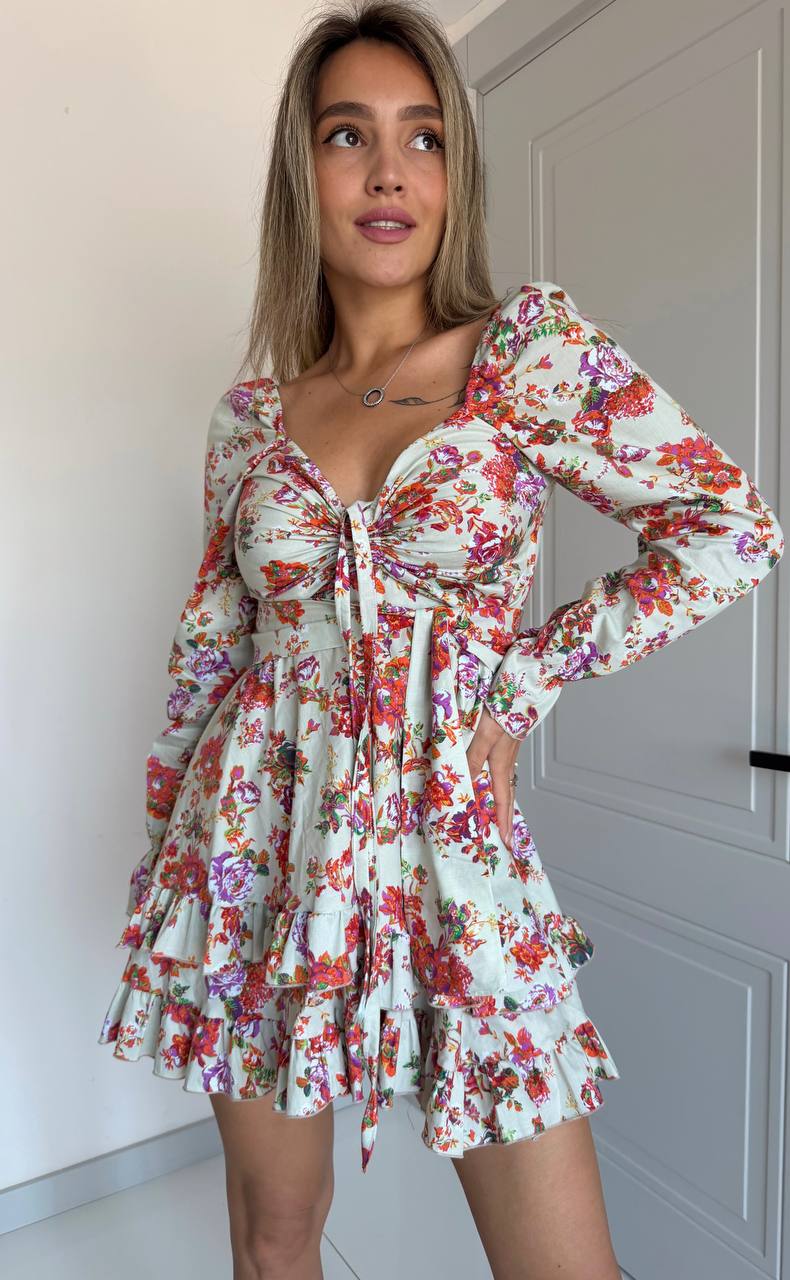 Платье 23062616