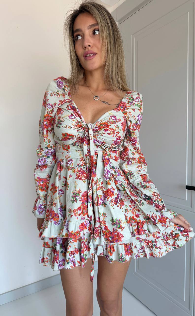 Платье 23062616