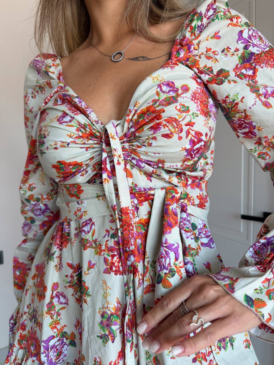 Платье 23062616