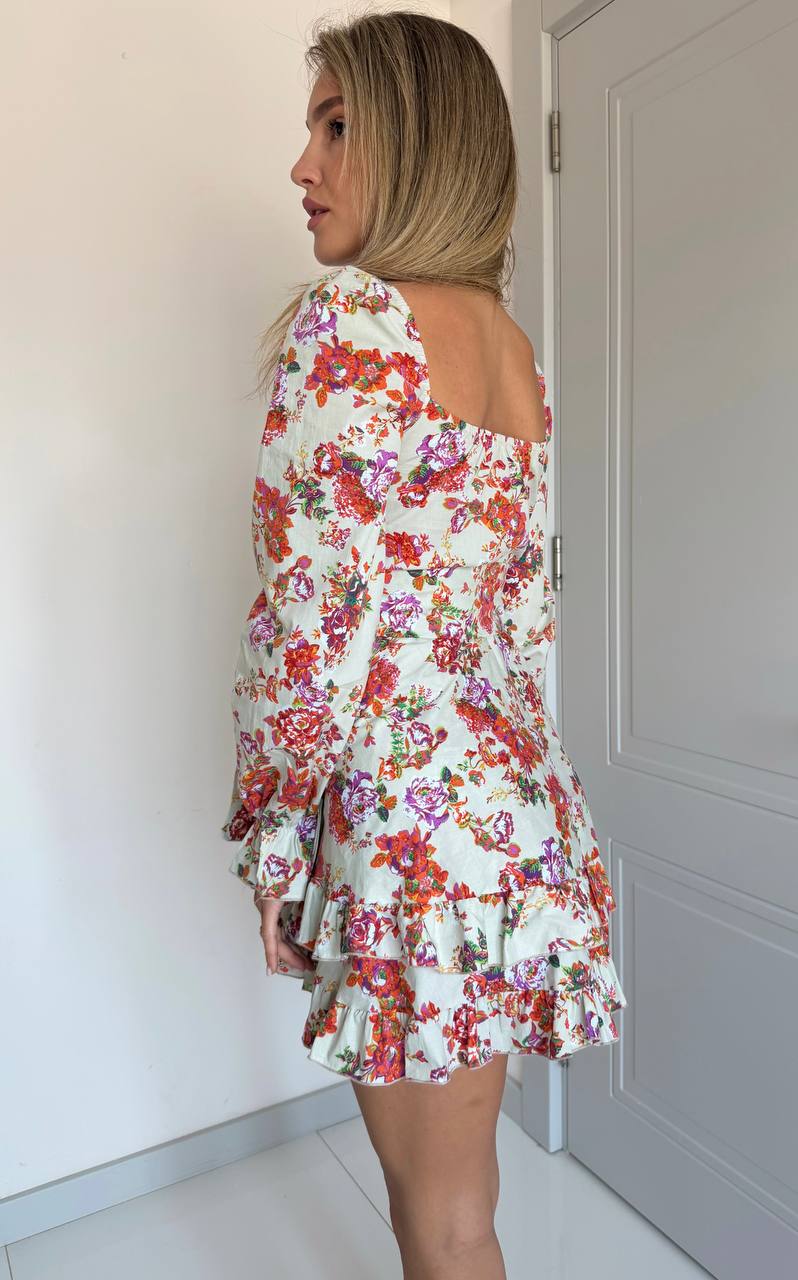 Платье 23062616