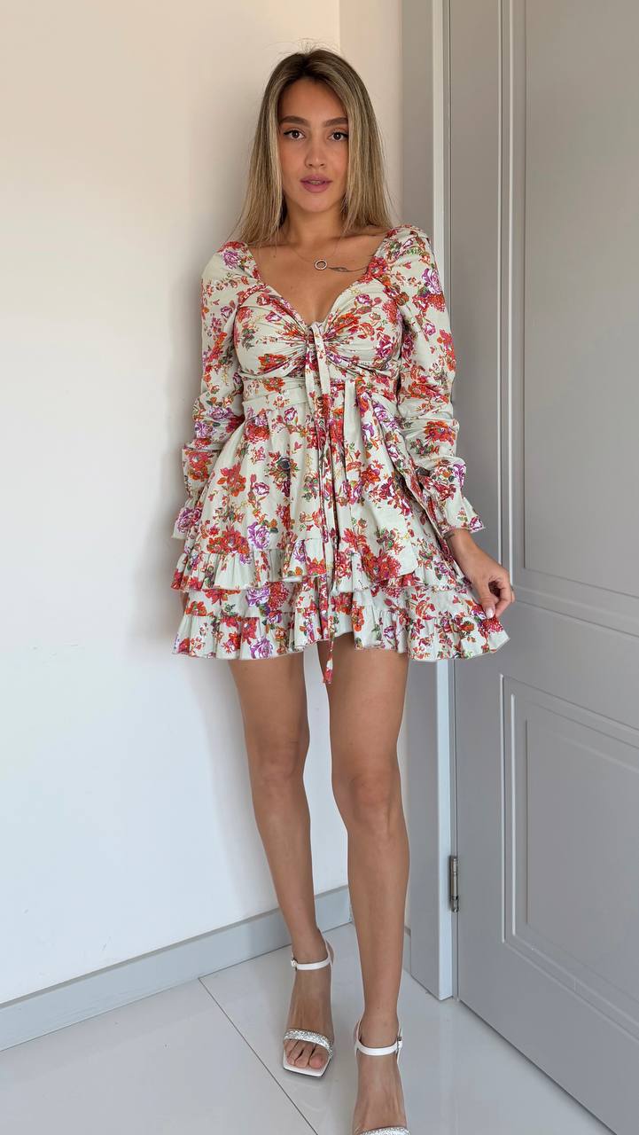 Платье 23062616