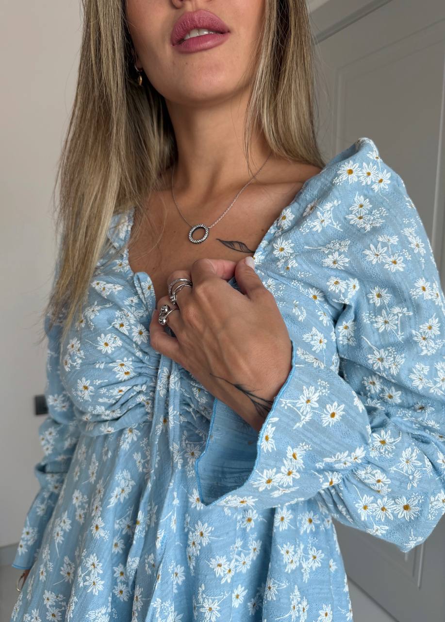 Платье 23062616