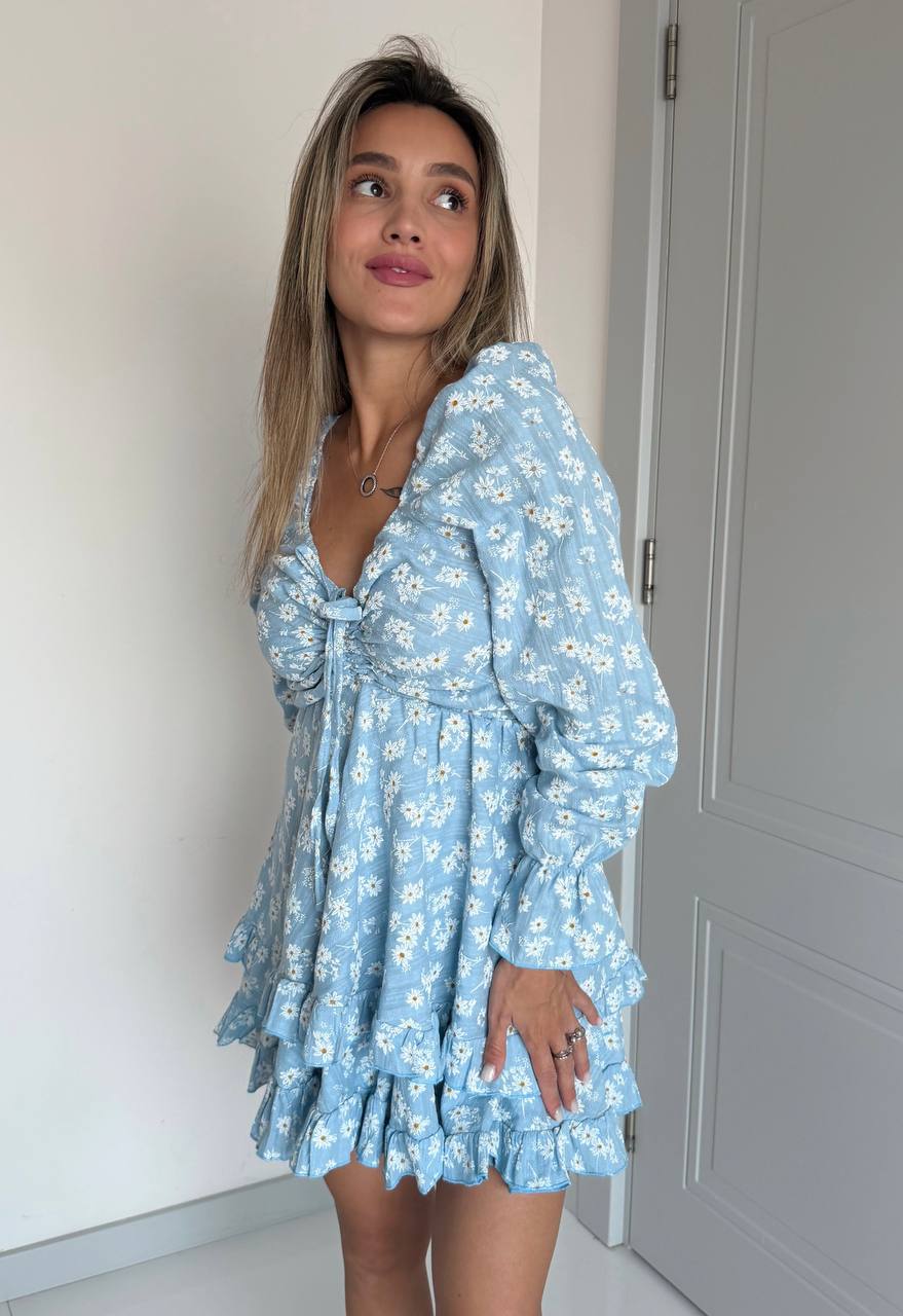 Платье 23062616