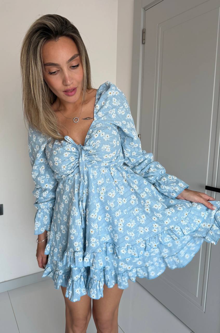 Платье 23062616