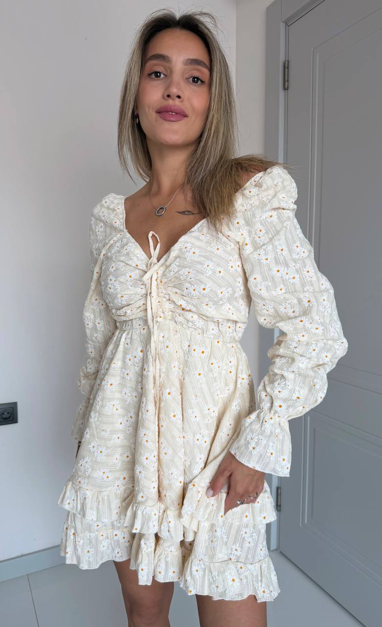 Платье 23062616