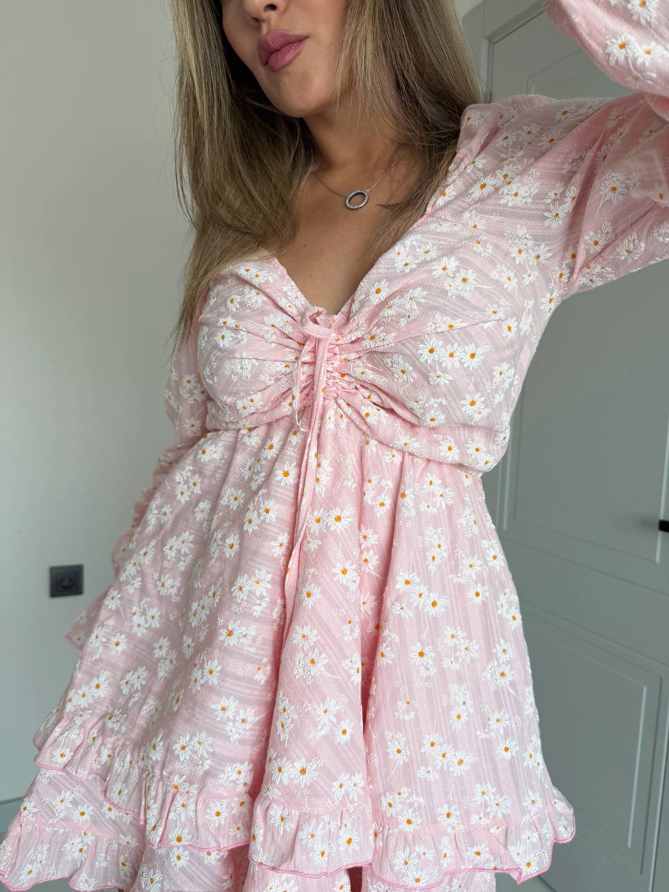 Платье 23062616