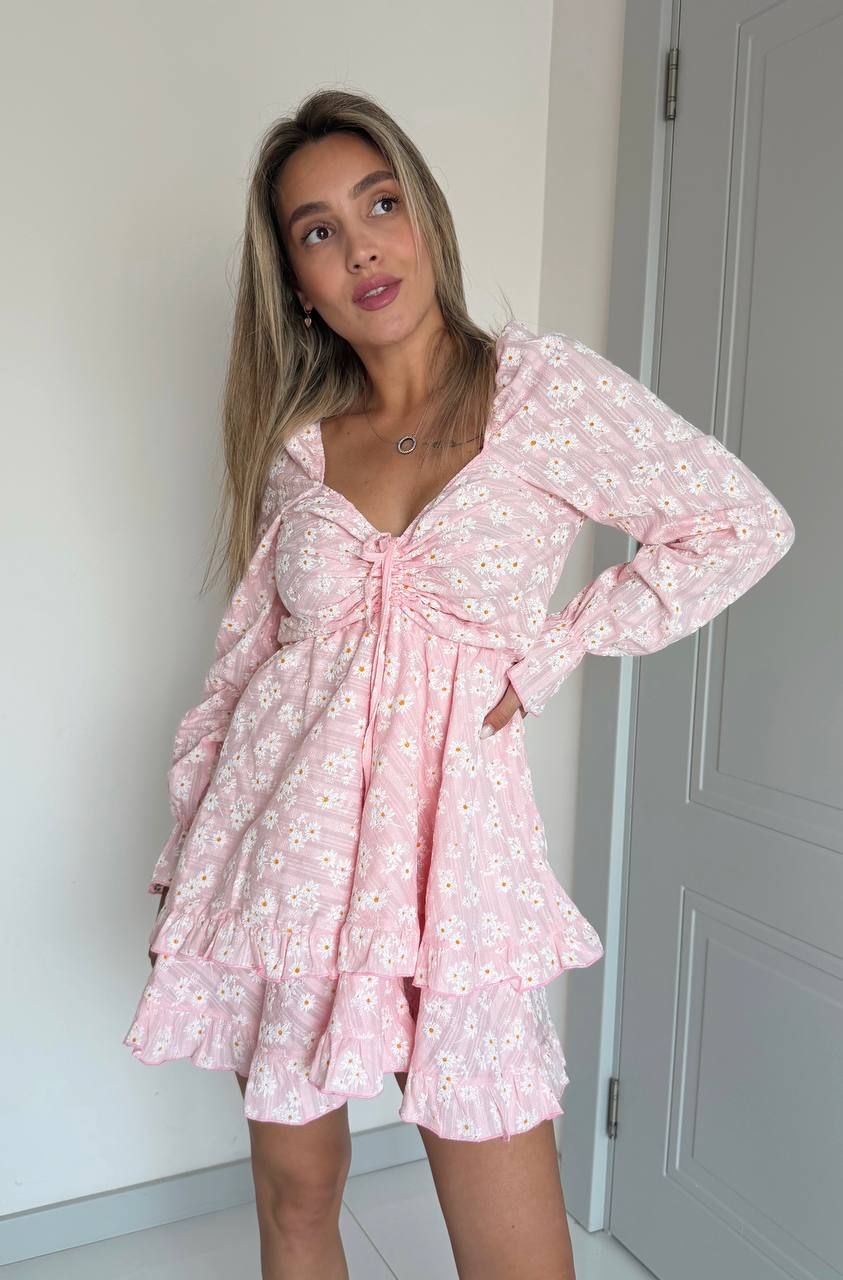 Платье 23062616