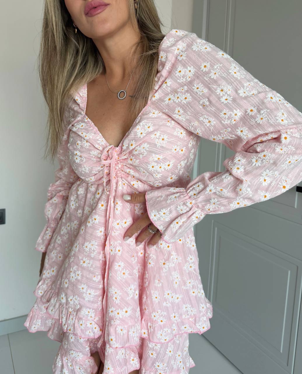 Платье 23062616