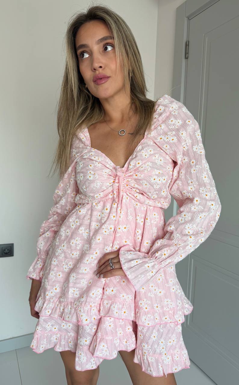 Платье 23062616