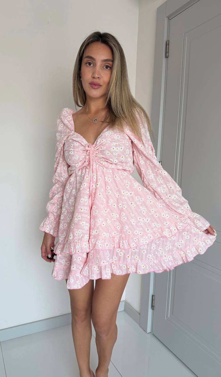 Платье 23062616