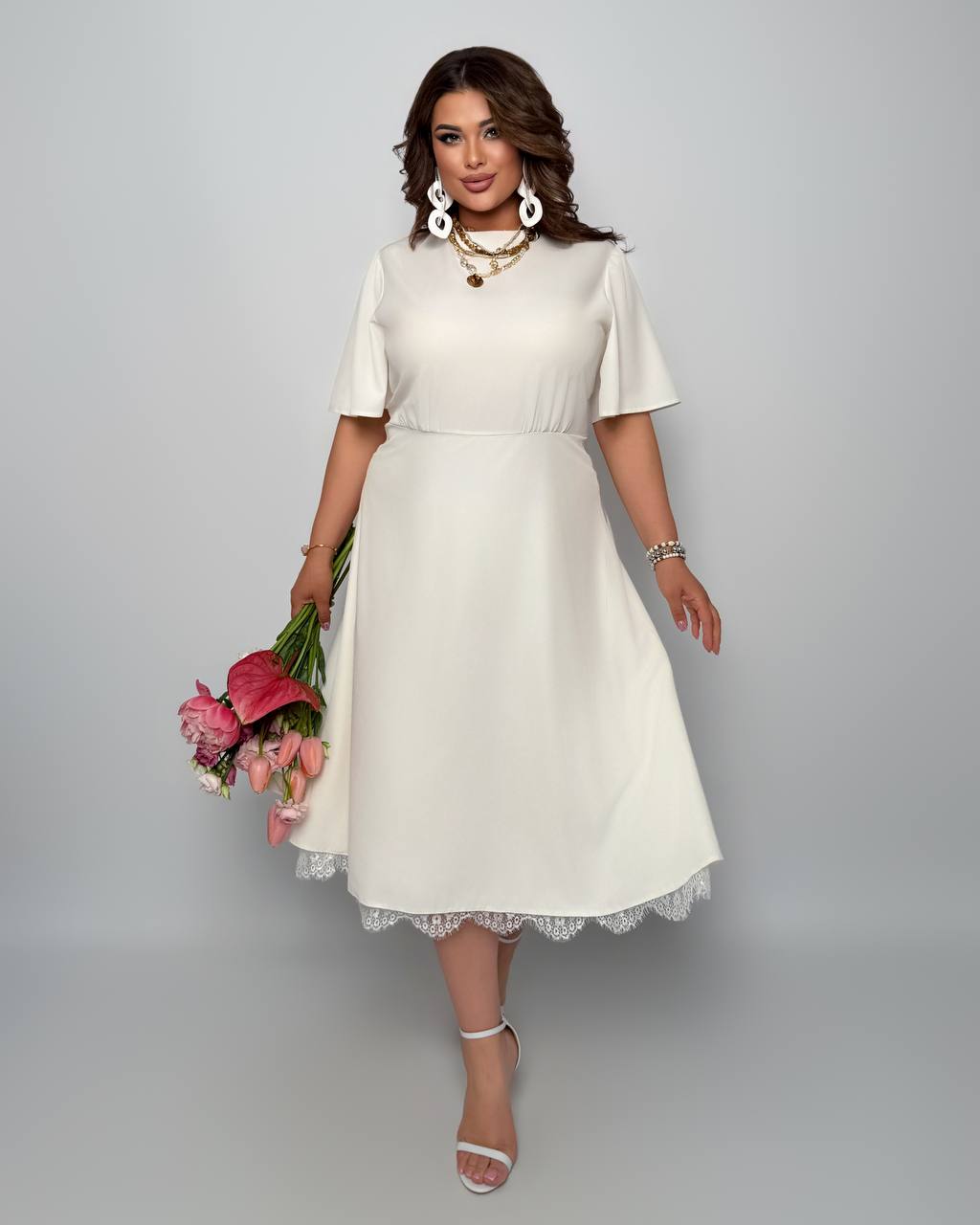 Платье 23062620