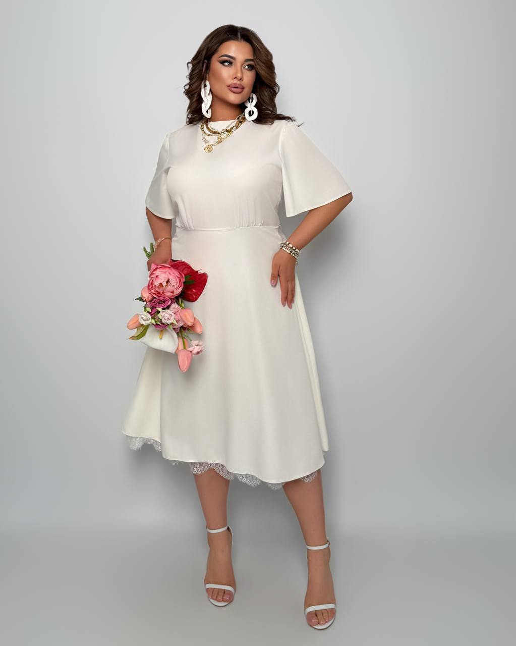 Платье 23062620