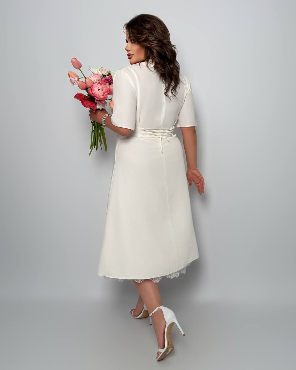 Платье 23062620