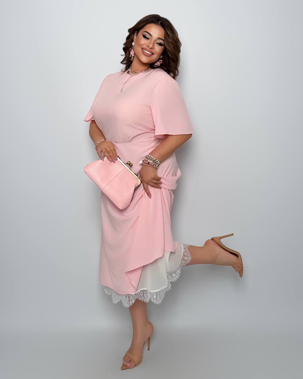 Платье 23062620