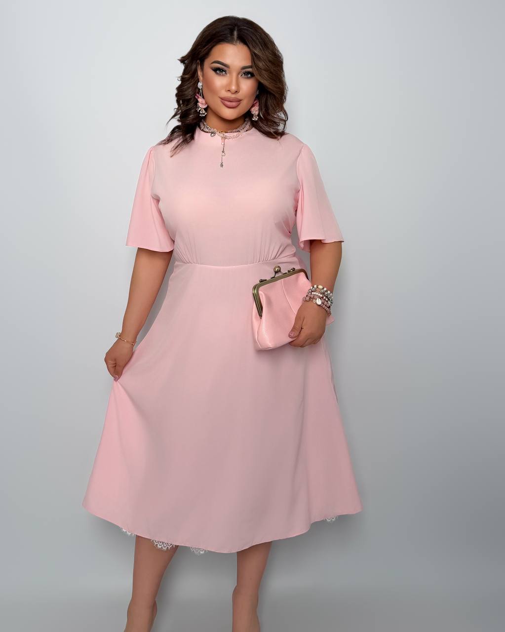 Платье 23062620