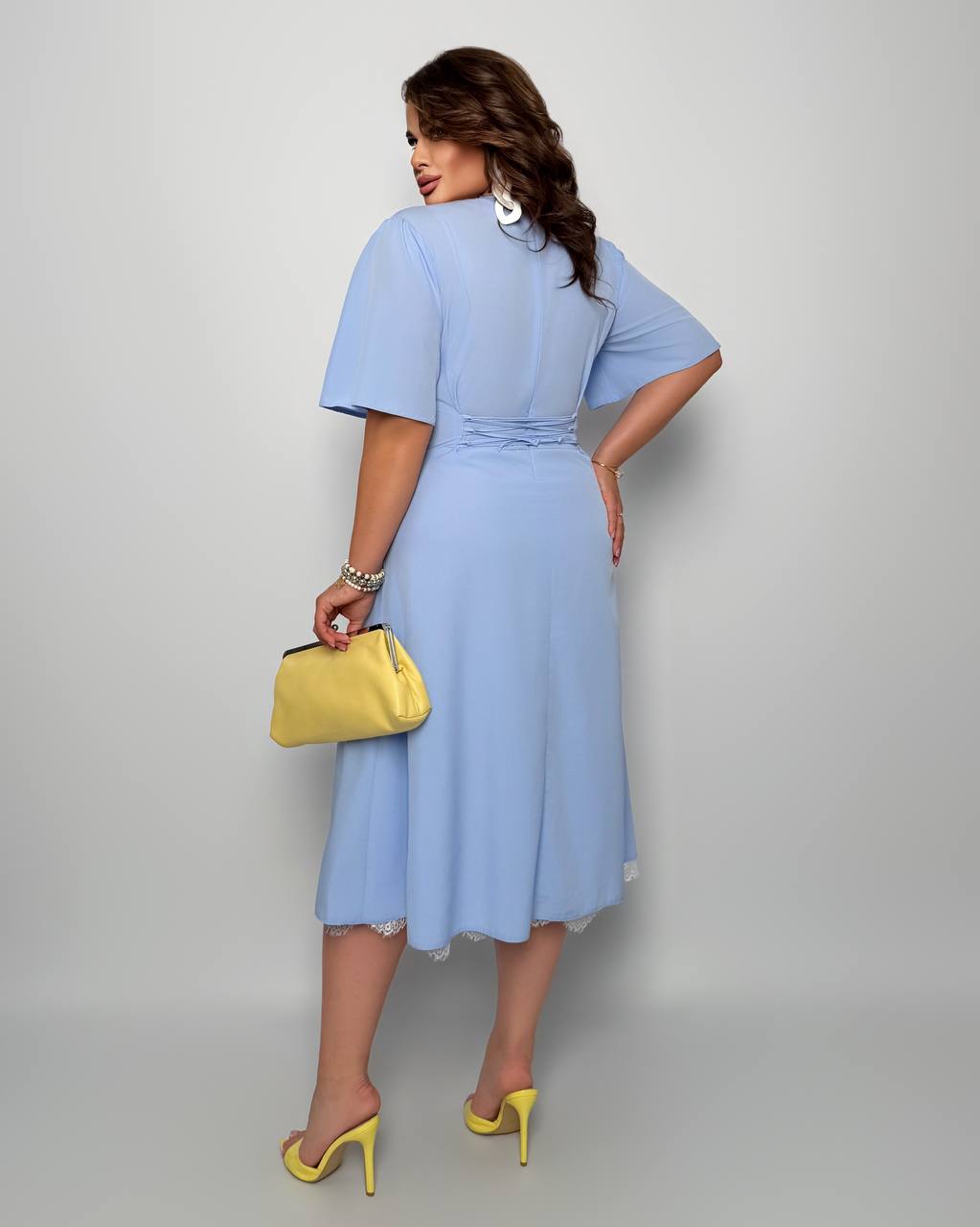 Платье 23062620