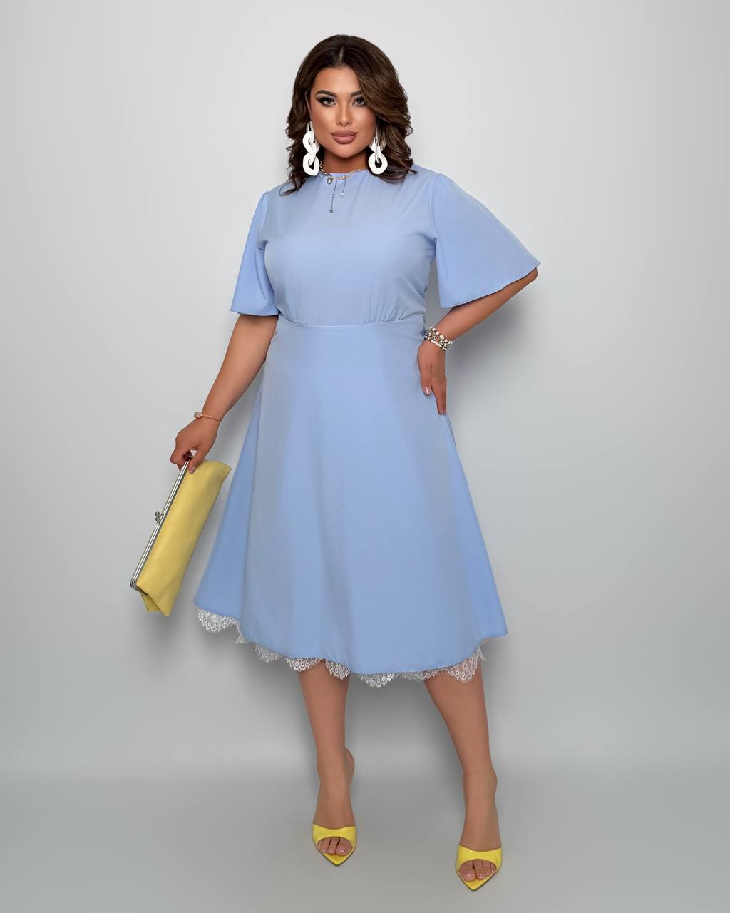 Платье 23062620