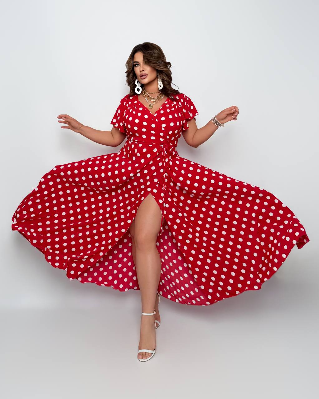 Платье 23062623