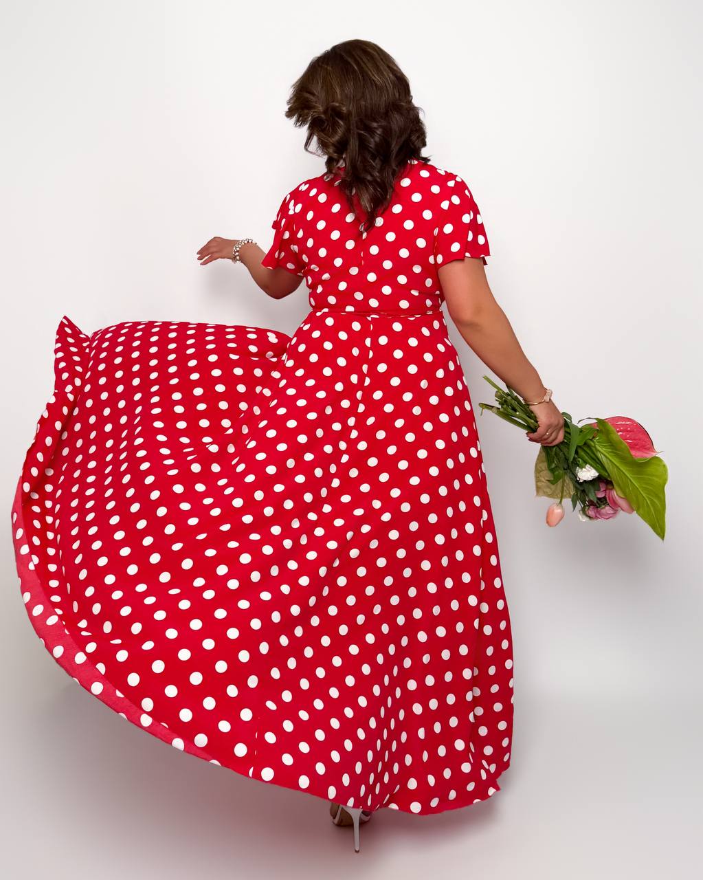 Платье 23062623