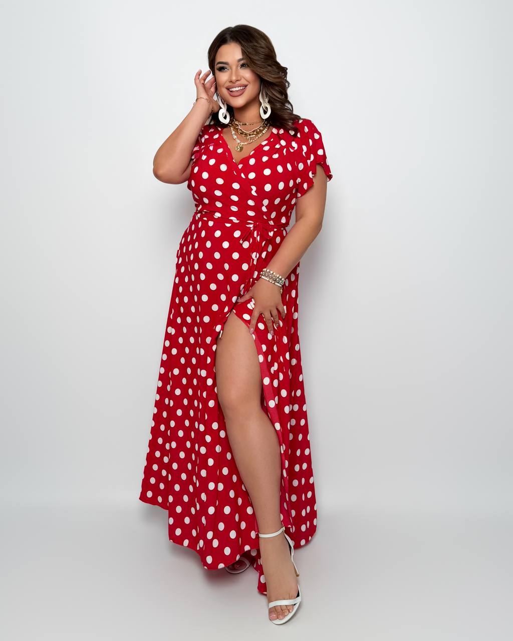 Платье 23062623